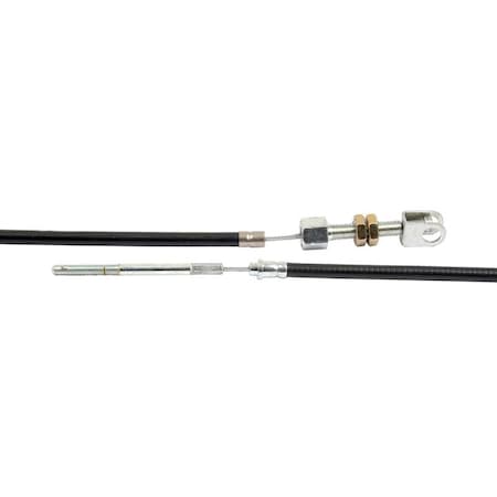 Aftermarket Stop Cable replaces fits David Brown K918845 770, 780,885, 885 FSV60-0007